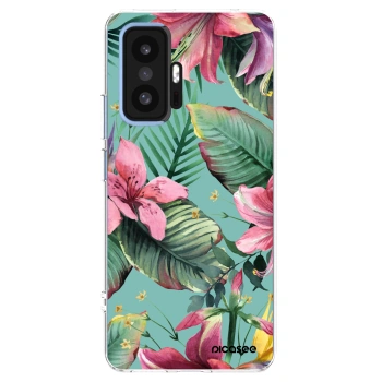 Picasee Xiaomi 11T Hülle - Transparentes Silikon - Hawaii