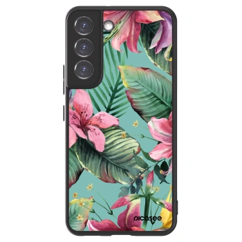 Hülle für Samsung Galaxy S22 5G - Hawaii