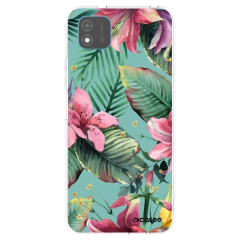 Picasee Realme C11 (2021) Hülle - Transparentes Silikon - Hawaii