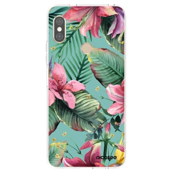 Hülle für Xiaomi Redmi Note 5 Global - Hawaii