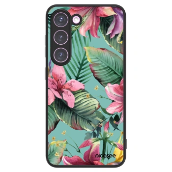 Picasee ULTIMATE CASE PowerShare für Samsung Galaxy S23 5G - Hawaii