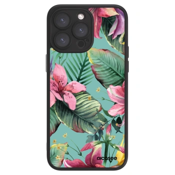 Picasee ULTIMATE CASE für Apple iPhone 15 Pro Max - Hawaii