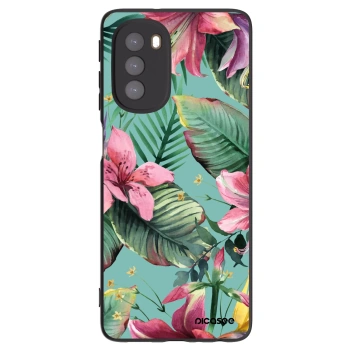 Hülle für Motorola Moto G51 - Hawaii