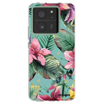 Picasee Xiaomi 13T Pro Hülle - Transparentes Silikon - Hawaii