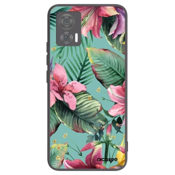 Hülle für Motorola Edge 30 Neo - Hawaii