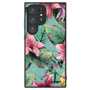 Picasee ULTIMATE CASE PowerShare für Samsung Galaxy S24 Ultra S928B 5G - Hawaii