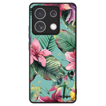 Picasee ULTIMATE CASE für Xiaomi Redmi Note 13 5G - Hawaii