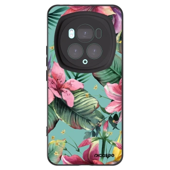 Picasee Honor Magic6 Pro Hülle - Schwarzes Silikon - Hawaii