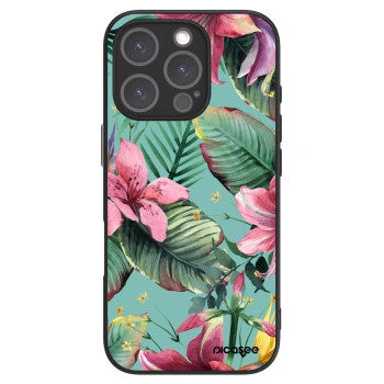 Hülle für Apple iPhone 16 Pro - Hawaii