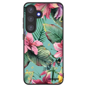 Picasee ULTIMATE CASE PowerShare für Samsung Galaxy S25 5G - Hawaii
