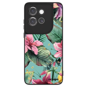 Hülle für Motorola Edge 50 Neo - Hawaii