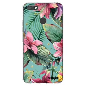 Hülle für Huawei P9 Lite Mini - Hawaii