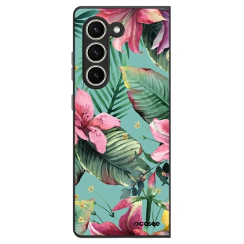 Hülle für Samsung Galaxy Z Fold5 5G - Hawaii