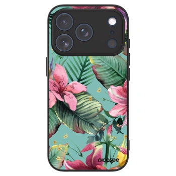 Picasee ULTIMATE CASE für Apple iPhone 17 Pro - Hawaii