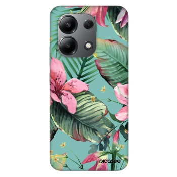 Picasee Fashion Case für Xiaomi Redmi Note 13 4G - Hawaii