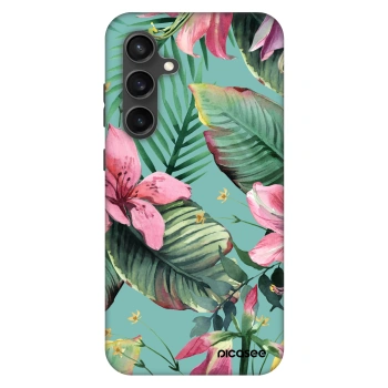 Hülle für Samsung Galaxy S24 FE S721B - Hawaii