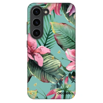 Hülle für Samsung Galaxy S23 5G - Hawaii