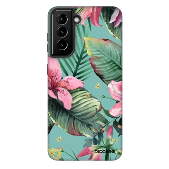 Hülle für Samsung Galaxy S21 FE 5G - Hawaii