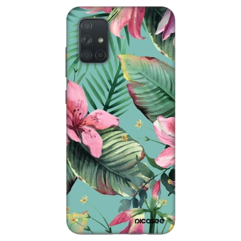 Hülle für Samsung Galaxy A71 A715F - Hawaii