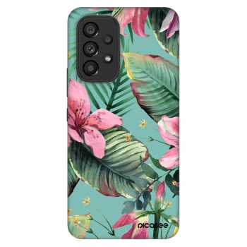 Hülle für Samsung Galaxy A53 5G A536 - Hawaii
