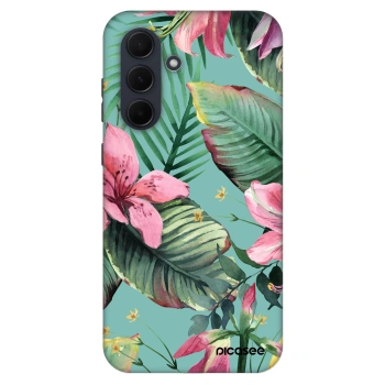 Hülle für Samsung Galaxy A35 5G A356B - Hawaii