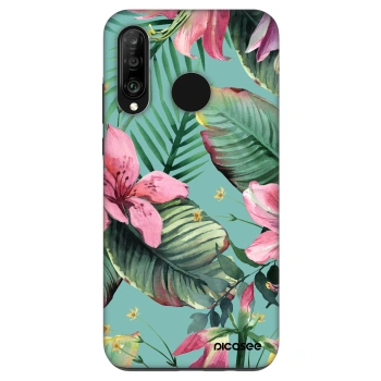 Hülle für Huawei P30 Lite - Hawaii