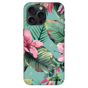 Hülle für Apple iPhone 15 Pro Max - Hawaii