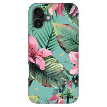 Hülle für Apple iPhone 16 Plus - Hawaii