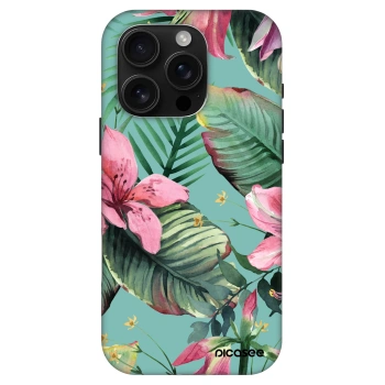Picasee Fashion Case MagSafe für Apple iPhone 16 Pro - Hawaii
