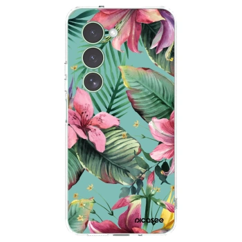 Picasee Xiaomi Redmi 15 5G Hülle - Transparentes Silikon - Hawaii