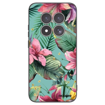 Picasee Xiaomi Redmi Note 15 Pro 4G Hülle - Schwarzes Silikon - Hawaii
