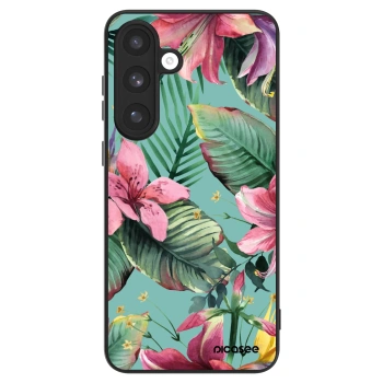 Picasee ULTIMATE CASE PowerShare für Samsung Galaxy S25 FE 5G - Hawaii