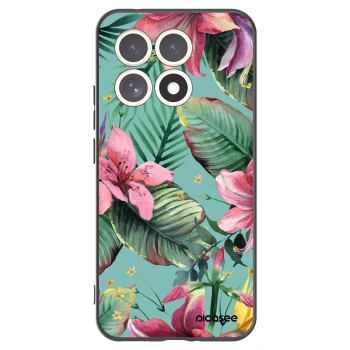 Picasee Xiaomi 15T Hülle - Schwarzes Silikon - Hawaii