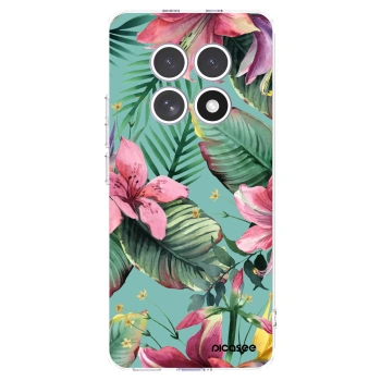 Picasee Xiaomi Redmi Note 15 Hülle - Transparentes Silikon - Hawaii