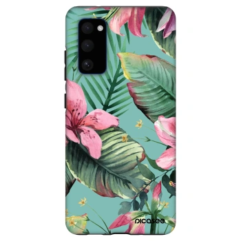 Hülle für Samsung Galaxy S20 FE - Hawaii