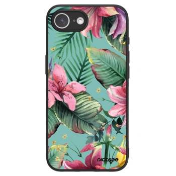 Picasee ULTIMATE CASE MagSafe für Apple iPhone 17e - Hawaii