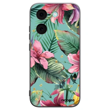 Picasee Xiaomi Poco X8 Pro Hülle - Schwarzes Silikon - Hawaii
