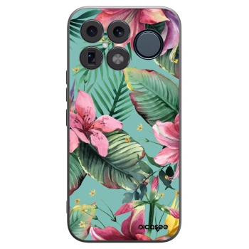 Picasee Xiaomi Poco F8 Ultra Hülle - Schwarzes Silikon - Hawaii