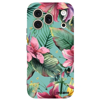 Hülle für Honor 600 Pro - Hawaii