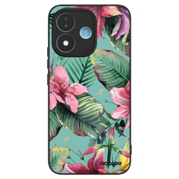 Hülle für Xiaomi Redmi Note 17 5G - Hawaii