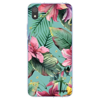 Picasee Xiaomi Redmi 7A Hülle - Transparentes Silikon - Hawaii