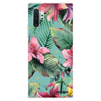 Hülle für Samsung Galaxy Note 10+ N975F - Hawaii