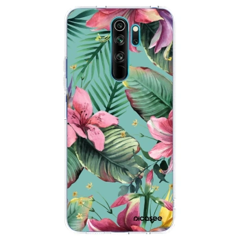 Hülle für Xiaomi Redmi Note 8 Pro - Hawaii