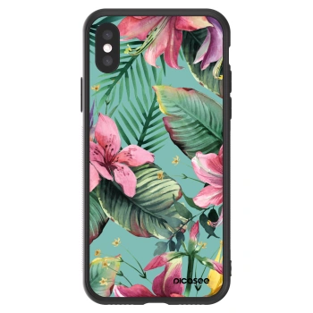 Picasee ULTIMATE CASE für Apple iPhone X/XS - Hawaii