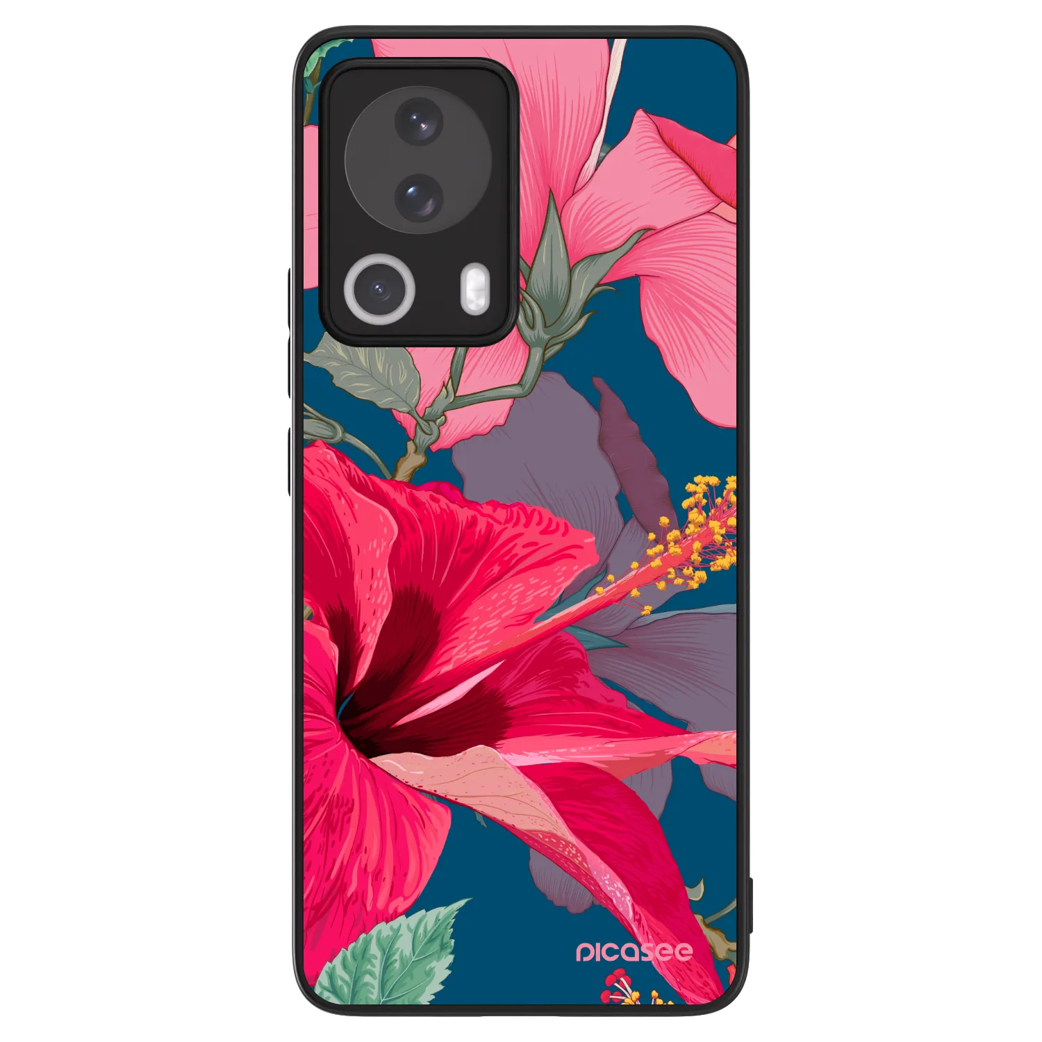 Picasee ULTIMATE CASE für Xiaomi 13 Lite - Hibiscus