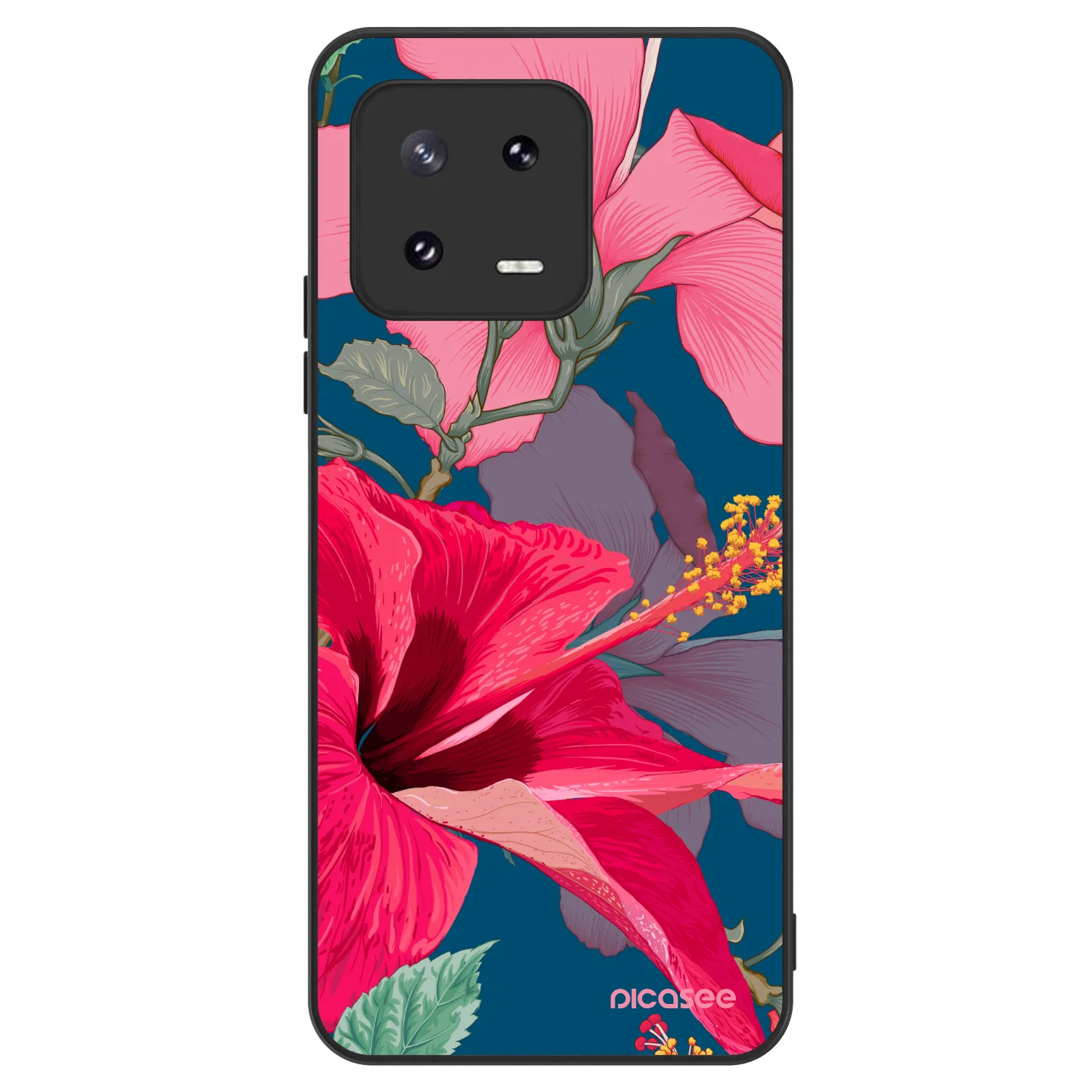 Picasee ULTIMATE CASE für Xiaomi 13 Pro - Hibiscus