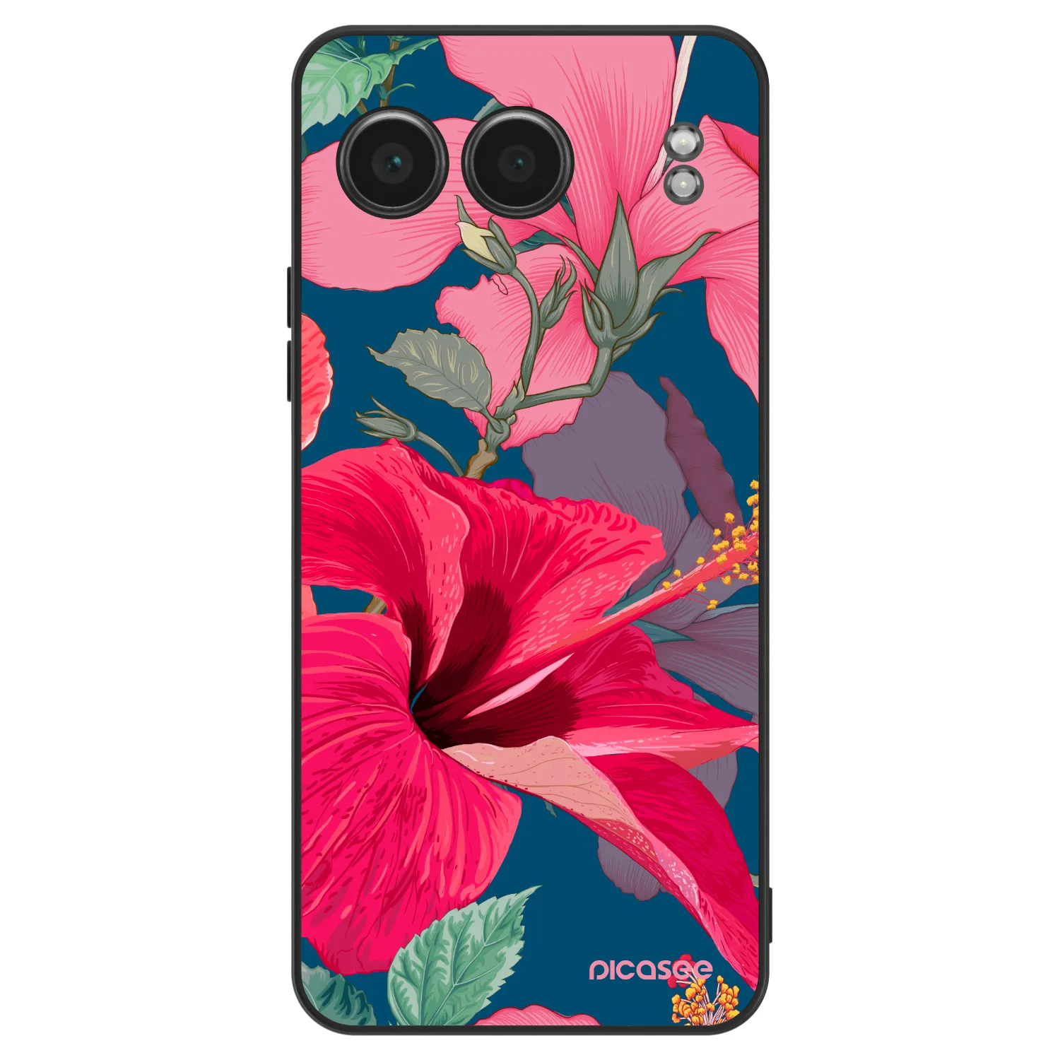 Picasee ULTIMATE CASE für OnePlus Nord 4 - Hibiscus