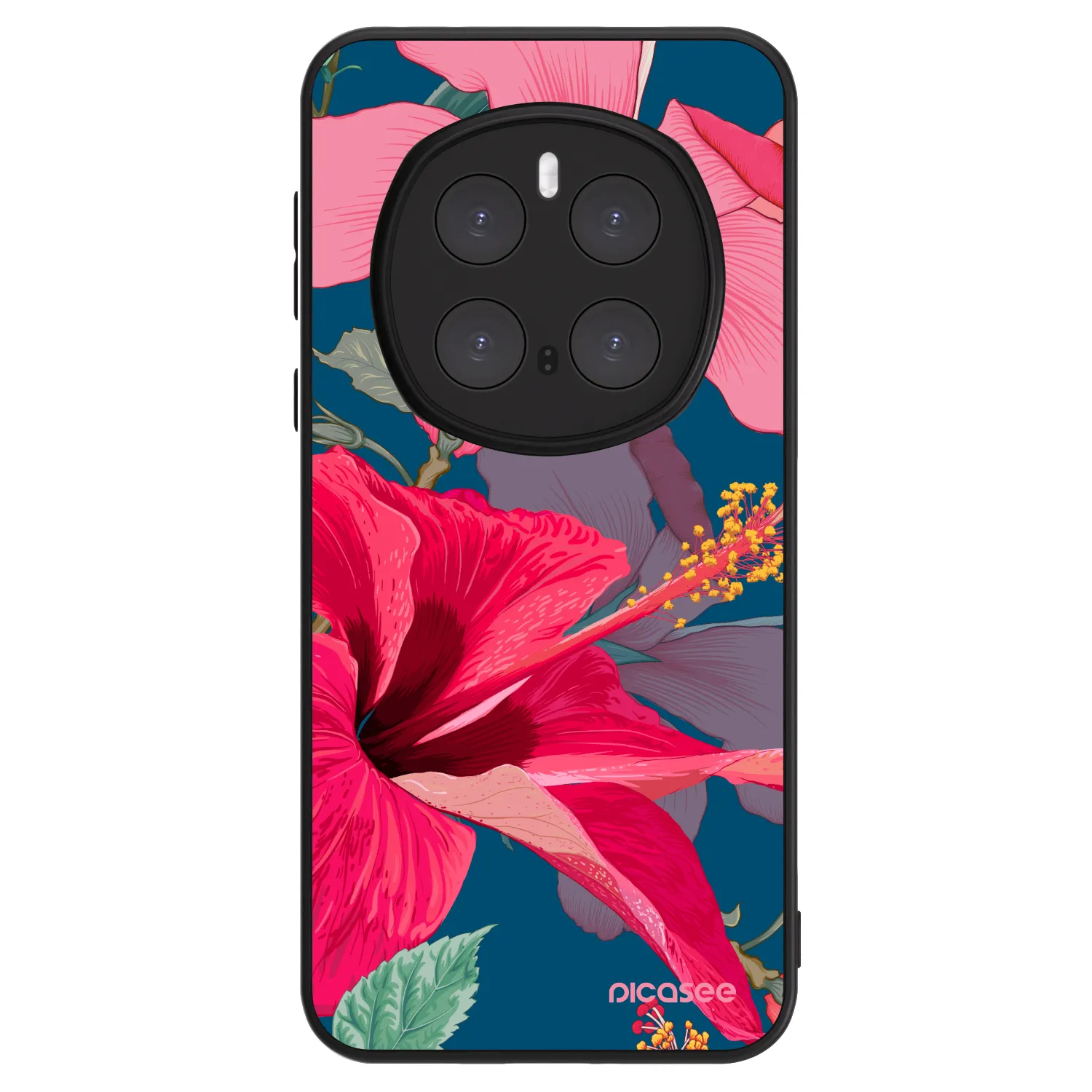 Picasee ULTIMATE CASE für Honor Magic7 Pro 5G - Hibiscus