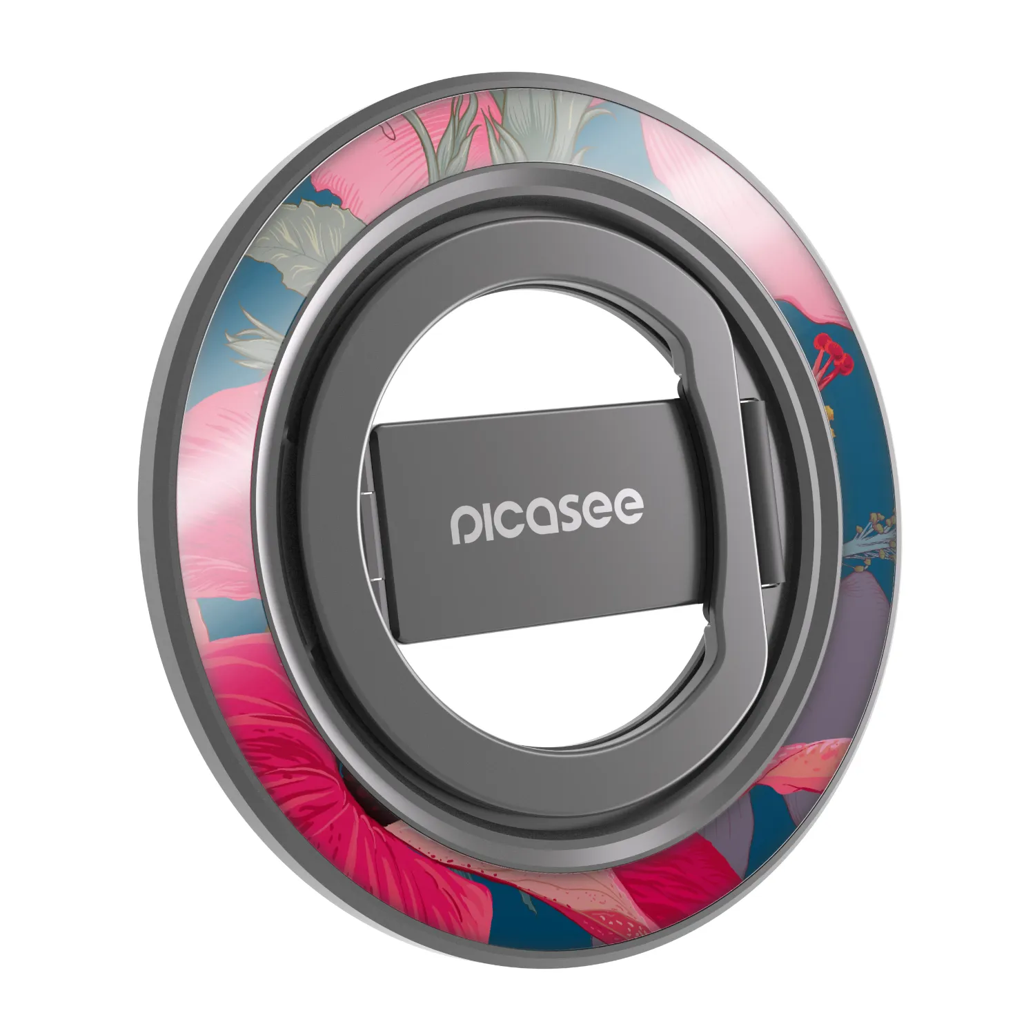 Picasee Magnetic holder - Schwarz