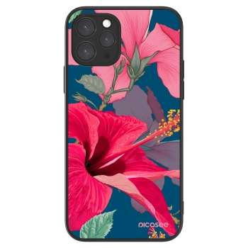 Picasee ULTIMATE CASE für Apple iPhone 11 Pro - Hibiscus